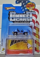 Hot Wheels 2009 - Connect Cars - Meyers Manx /K22