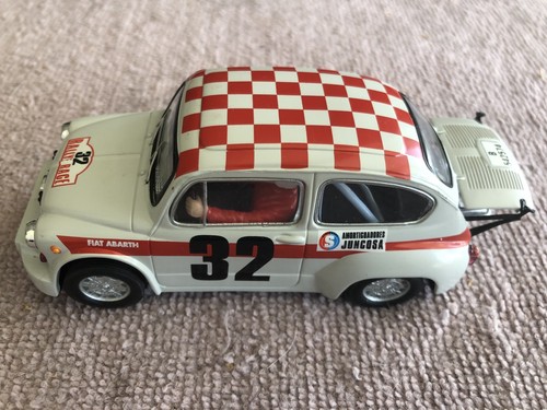 Scalextric altaya seat sport - "seat, sport"