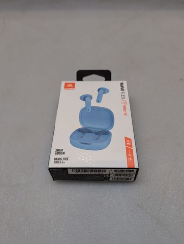 Jbl wave flex ear - jbl,