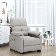 Massagesessel fernsehsessel - massagesessel,
