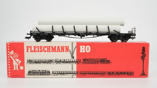 Fleischmann 5289 - h0,