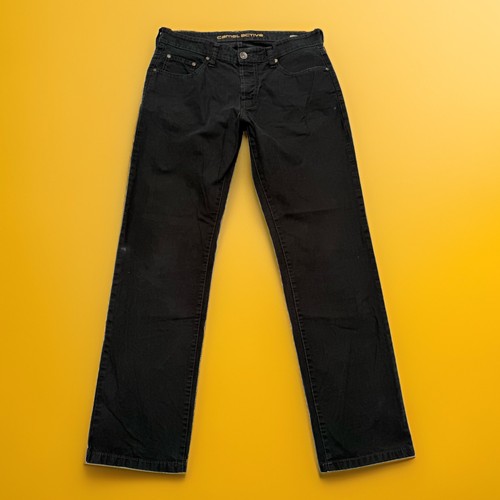 Camel active woodstock jeans - camel,