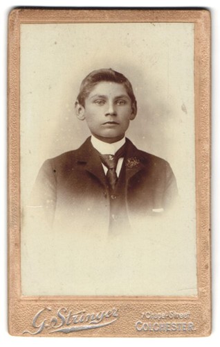 Fotografie stringer - fotografie,