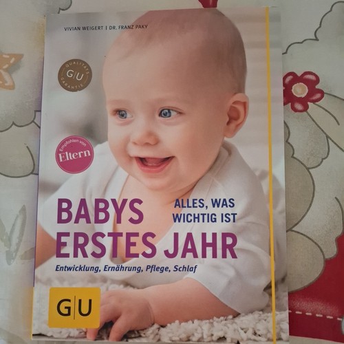Babys erstes jahr von vivian - erstes,