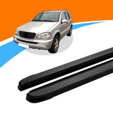 Trittbretter passend für