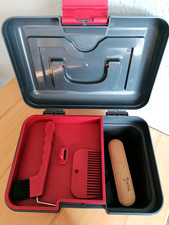 Robuste pferde putzbox mit - robuste, pferde-putzbox