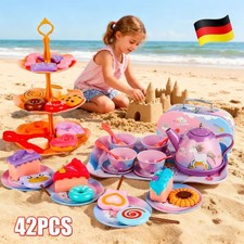 42Pcs Teeservice Kinder
