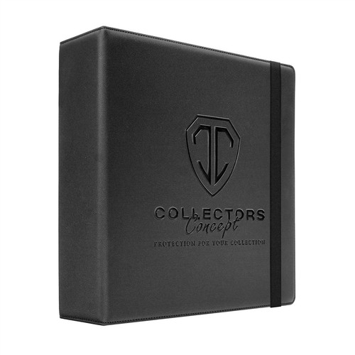 Collectors concept - collectors,