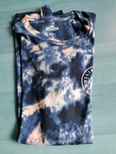 ?neu original* Hollister * premium T-SHIRT blau Größe : M siehe Fotos ?