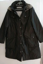 Wintermantel Damen Charles