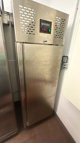 Vaiotec gastro gefrierschrank - vaiotec, gastro-gefrierschrank