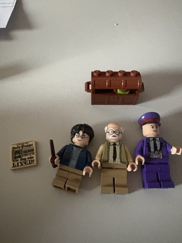 Harry potter der - harry,