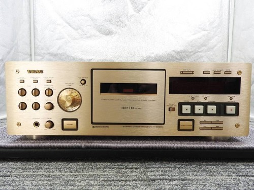 Teac 6030s kassettendeck - teac,