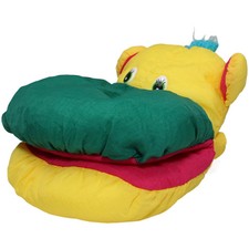 Vintage Euro Play Knautschi