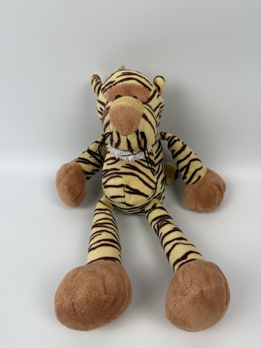 Tiger stofftier 40cm - tiger,