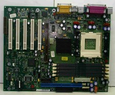 Mainboard Siemens D1192-A12 GS3 07028059 Intel Pentium4 Sockel423,I850,Rambus,