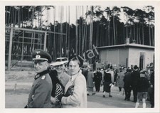 Foto WK2 Hauptmoorwald bei