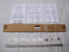 Mitsubishi Outlander III