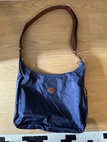 Longchamp damen umhängetasche - longchamp,