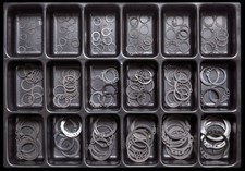 Dresselhaus Sortimente