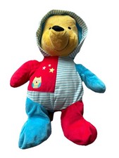 Winnie puh schlafanzug - winnie,