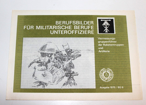 Nva prospekt berufsbild - nva,