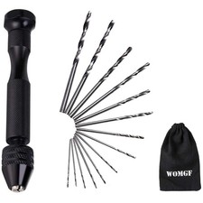 Handbohrer Mini Bohrmaschine