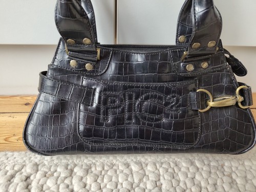Picard handtasche schwarz - picard, pic