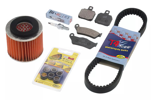 Reparatur wartungskit yamaha - reparatur-/wartungskit,