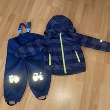 impidimpi Regenanzug Gr.86/92