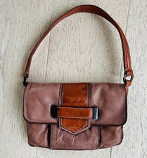 Pochette Caterina Lucchi Leder