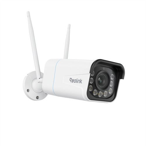 Reolink rlc 811wa wifi - 4k, 6