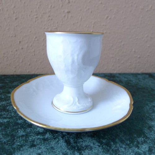 Rosenthal sanssouci eierbecher - sanssouci,