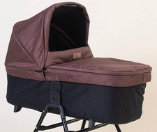 Mountain Buggy neues Modell