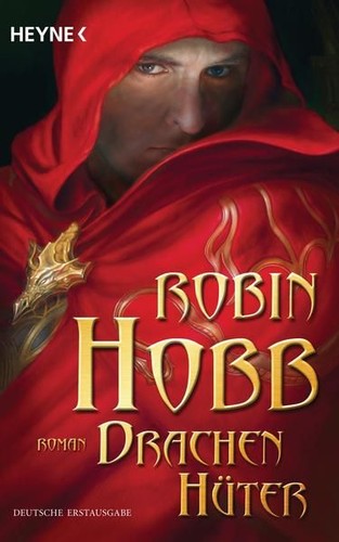 Drachenhüter roman robin - drachenhüter, :
