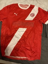 Fortuna düsseldorf - fortuna,
