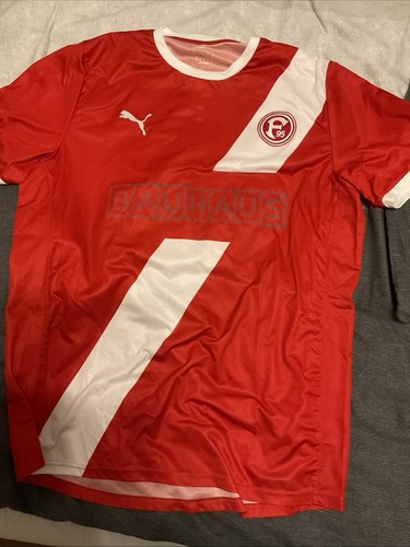 Fortuna düsseldorf - fortuna,