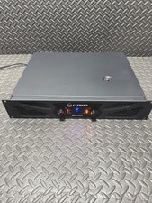 Crown XLi 3500 Power Amp