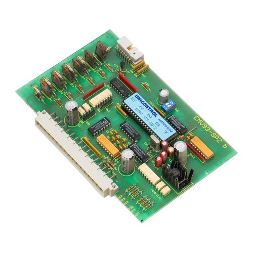 Unicontrol emv93 sp2 b - ,