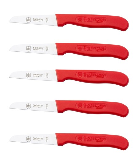 Stück rör küchenmesser - 5,