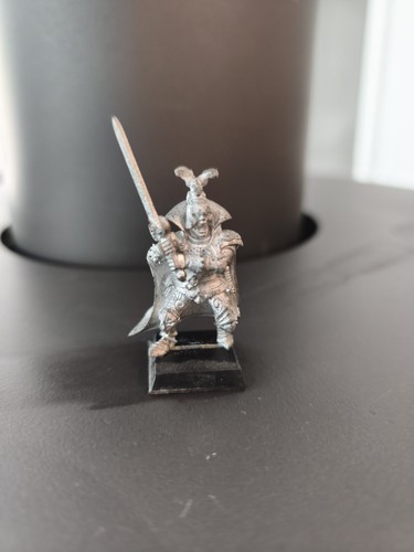 Vampirlord warhammer fantasy - warhammer,