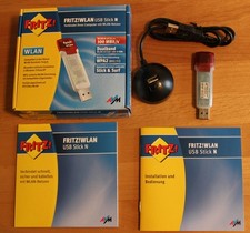AVM FRITZ!WLAN Stick N USB