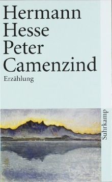 Peter camenzind erzählung - peter, camenzind: