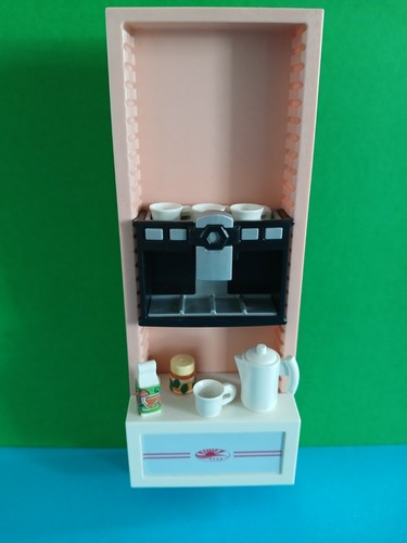 Playmobil puppenhaus büro - playmobil,