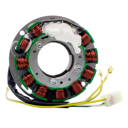 Kimpex stator boite - hd, stator/boite