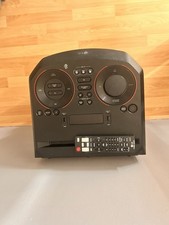 LG XBOOM RNC7 Party-Lautsprecher DJ-Funktion Lautsprecherbeleuchtung