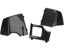 Wartungsklappe-Set für