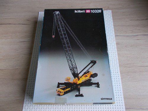 Kibri 10326 - h0,