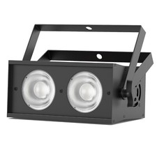 150W COB LED Wash Par DMX