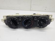 Ford C-Max - Klimabedienteil Klima Heizungsbedienteil 3M5T19980AC (01)